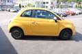 Fiat 500 1,2 Pop Gelb - thumbnail 3