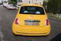 Fiat 500 1,2 Pop Gelb - thumbnail 5
