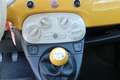 Fiat 500 1,2 Pop Gelb - thumbnail 13