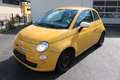 Fiat 500 1,2 Pop Gelb - thumbnail 1