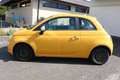 Fiat 500 1,2 Pop Gelb - thumbnail 7