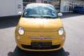 Fiat 500 1,2 Pop Gelb - thumbnail 2