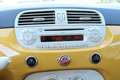Fiat 500 1,2 Pop Gelb - thumbnail 14