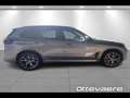 BMW X5 xDrive50e Grijs - thumbnail 3
