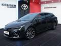 Toyota Corolla Corolla HB/TS Touring Sports Lounge 2,0-l-Hybrid S Schwarz - thumbnail 2