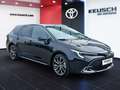Toyota Corolla Corolla HB/TS Touring Sports Lounge 2,0-l-Hybrid S Schwarz - thumbnail 16