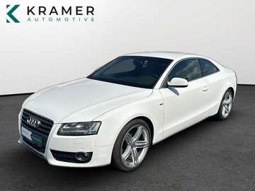 2.0TFSI S Line Sport Plus+XENON+LEDER+SHZ+19