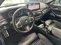BMW M550 i xDrive Laser ACC B&W HUD 360° Standhzg. GSD Blau - thumbnail 8