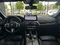 BMW M550 i xDrive Laser ACC B&W HUD 360° Standhzg. GSD Bleu - thumbnail 14