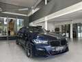BMW M550 i xDrive Laser ACC B&W HUD 360° Standhzg. GSD Blau - thumbnail 3