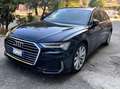 Audi A6 A6 Avant 40 2.0 tdi mhev Business Sport s-tronic Nero - thumbnail 1