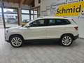 Skoda Karoq 2.0 TDI Style 4x4 **AHK**TOP FAHRZEUG!!!! Blanc - thumbnail 2