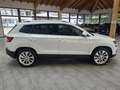 Skoda Karoq 2.0 TDI Style 4x4 **AHK**TOP FAHRZEUG!!!! Blanc - thumbnail 5