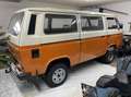 Volkswagen T3 VW T3 Caravelle CL Syncro Orange - thumbnail 1