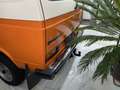 Volkswagen T3 VW T3 Caravelle CL Syncro Orange - thumbnail 20