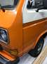 Volkswagen T3 VW T3 Caravelle CL Syncro Orange - thumbnail 7