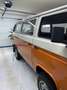 Volkswagen T3 VW T3 Caravelle CL Syncro Orange - thumbnail 2