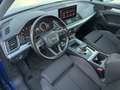 Audi Q5 40 TDI Quattro S line Aut. Blau - thumbnail 15