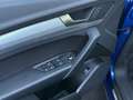 Audi Q5 40 TDI Quattro S line Aut. Blau - thumbnail 14