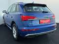 Audi Q5 40 TDI Quattro S line Aut. Blau - thumbnail 5