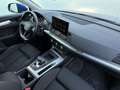 Audi Q5 40 TDI Quattro S line Aut. Blau - thumbnail 10