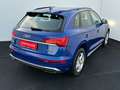 Audi Q5 40 TDI Quattro S line Aut. Blau - thumbnail 7