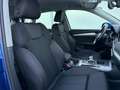 Audi Q5 40 TDI Quattro S line Aut. Blau - thumbnail 9