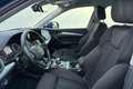 Audi Q5 40 TDI Quattro S line Aut. Blau - thumbnail 16