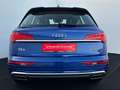 Audi Q5 40 TDI Quattro S line Aut. Blau - thumbnail 6