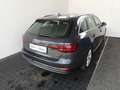 Audi A4 2.0 TDI quattro Sport Gris - thumbnail 18