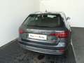 Audi A4 2.0 TDI quattro Sport Gris - thumbnail 19