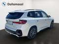 BMW X1 X1 sDrive20d Weiß - thumbnail 3