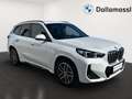 BMW X1 X1 sDrive20d Weiß - thumbnail 2