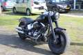 Harley-Davidson Fat Boy FLST-FI Zwart - thumbnail 5