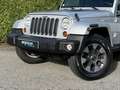 Jeep Wrangler 2.8 CRD 177ch FAP Sahara BVA Gris - thumbnail 6