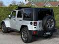 Jeep Wrangler 2.8 CRD 177ch FAP Sahara BVA Gris - thumbnail 2