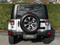 Jeep Wrangler 2.8 CRD 177ch FAP Sahara BVA Gris - thumbnail 4