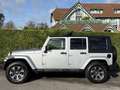 Jeep Wrangler 2.8 CRD 177ch FAP Sahara BVA Gris - thumbnail 5