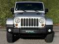 Jeep Wrangler 2.8 CRD 177ch FAP Sahara BVA Gris - thumbnail 3