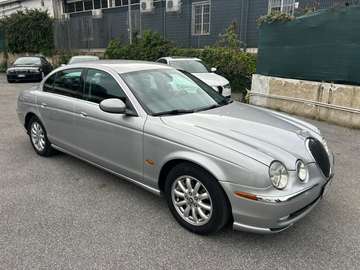 S-Type II 2002 2.5 V6 Executive auto