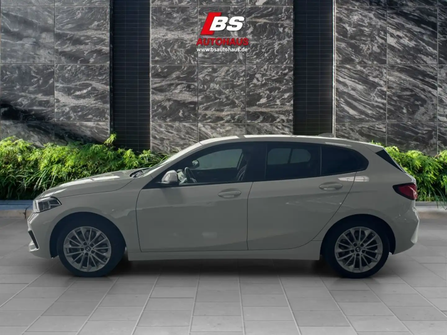 BMW 120 d xDrive Aut. Business Paket Harman Kardon - 2