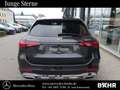 Mercedes-Benz GLC 300 GLC 300 de 4M Avantgarde/MBUX/LED/Totwinkel/RFK Grau - thumbnail 8