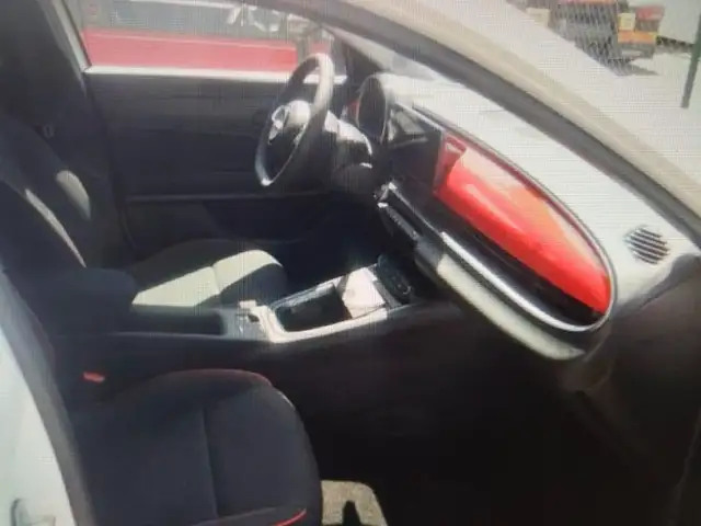 Fiat 600E view 4