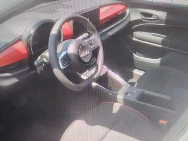 Fiat 600E view 6