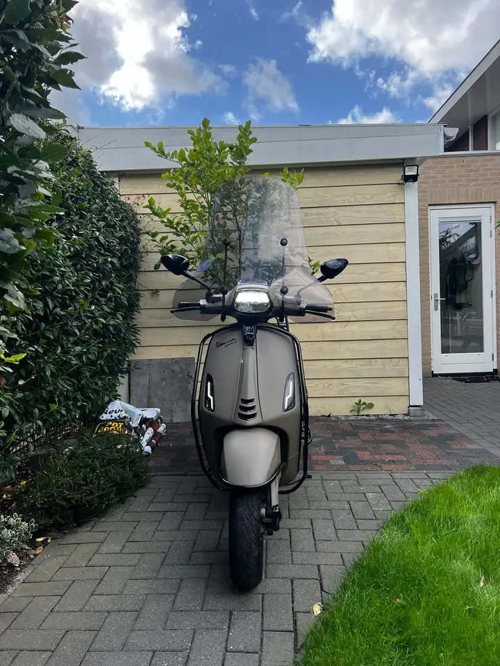 Vespa 150 Sprint