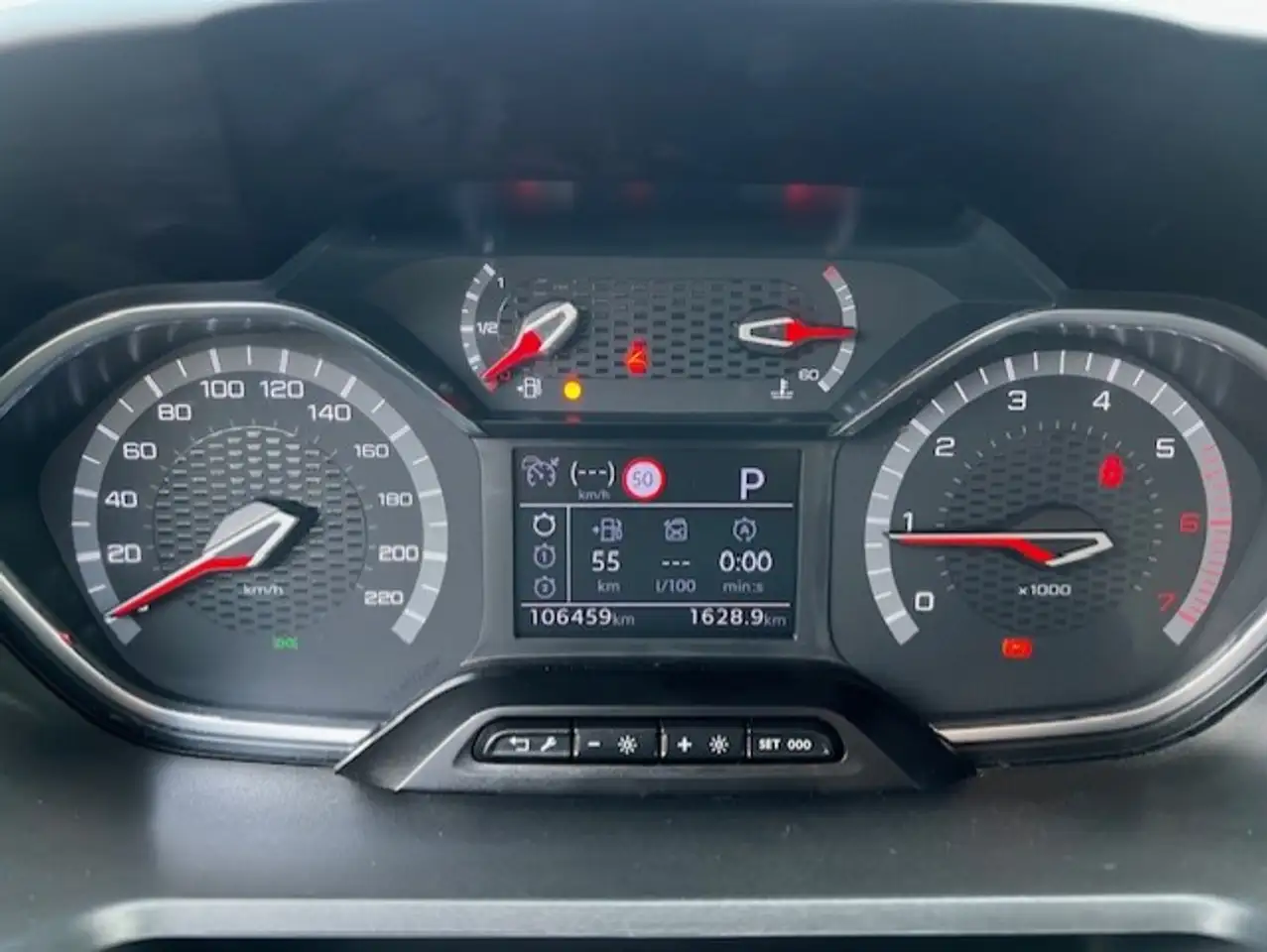 Peugeot Rifter 1.2 PureTech Long GT Automaat 7pl Camera 2022 21