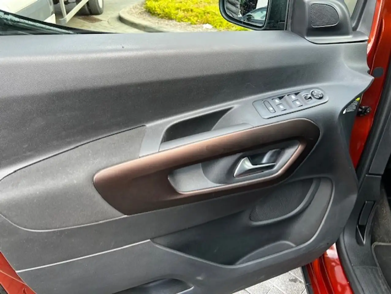 Peugeot Rifter 1.2 PureTech Long GT Automaat 7pl Camera 2022 17