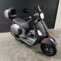 Vespa GTS Super Sport 125 FULL Option - Vespa Garantie - Topcase - Crashbars Grigio - thumbnail 2