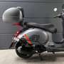 Vespa GTS Super Sport 125 FULL Option - Vespa Garantie - Topcase - Crashbars Grigio - thumbnail 6