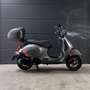 Vespa GTS Super Sport 125 FULL Option - Vespa Garantie - Topcase - Crashbars Grigio - thumbnail 1